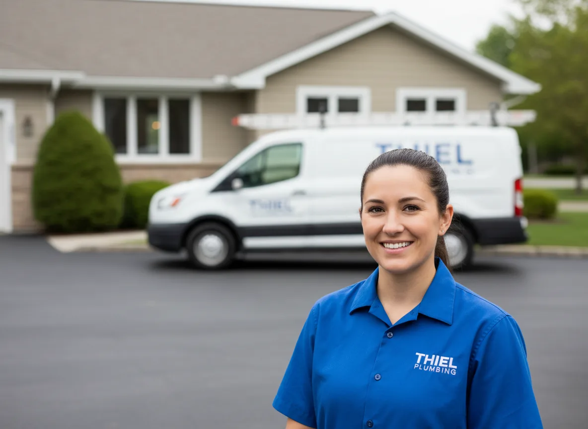 Plumber Hillman, MI FAQs